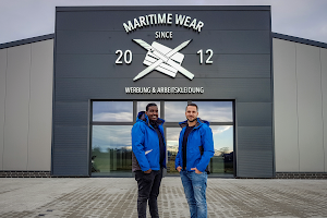 Maritime Wear Gbr - Werbetechnik | Arbeitskleidung image