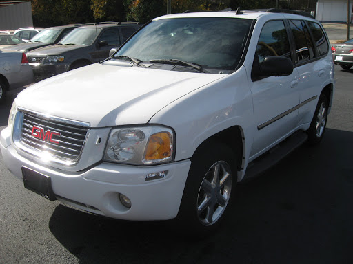 Used Car Dealer «Decatur Auto Sales», reviews and photos, 541 E College Ave, Decatur, GA 30030, USA