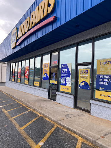 Auto Parts Store «NAPA Auto Parts - Genuine Parts Company», reviews and photos, 555A Indian Trail Lilburn Rd NW, Lilburn, GA 30047, USA