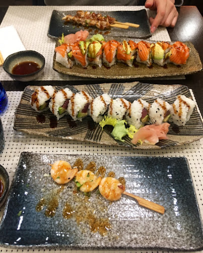 Información y opiniones sobre Restaurante Japones Lu Sushi de Viladecans