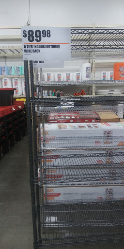 Home Improvement Store «The Home Depot», reviews and photos, 1651 S Poinciana Blvd, Kissimmee, FL 34758, USA