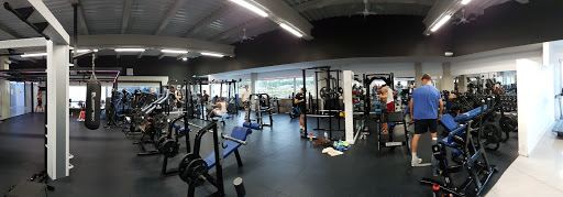 Happy Gym en Palma, Islas Baleares