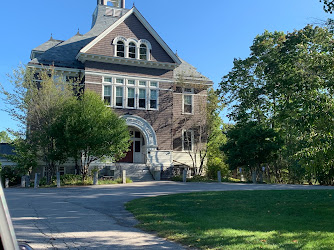 The Roudenbush Community Center, Inc