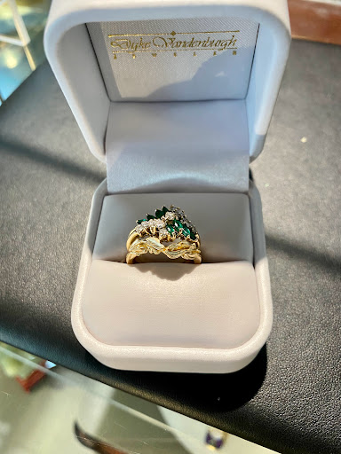 Jewelry Designer «Dyke Vandenburgh Jewelers», reviews and photos, 27 A Ave, Lake Oswego, OR 97034, USA