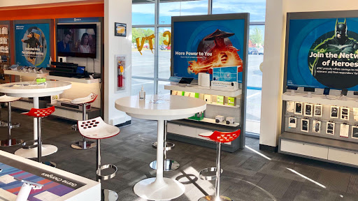 Cell Phone Store «AT&T», reviews and photos, 5509 Urbana Pike, Frederick, MD 21704, USA