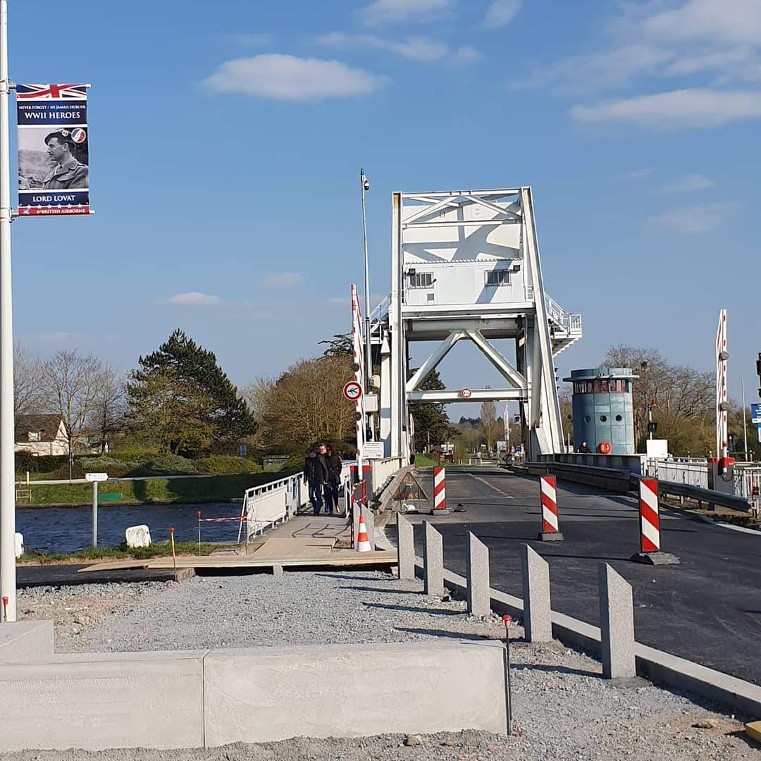 Photo n° 2 de l'avis de Benoît.e fait le 15/04/2019 à 07:48