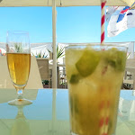 Photo n°1 de l'avis de Sandra.e fait le 23/07/2021 à 21:41 sur le  Borda d'Água à Costa da Caparica