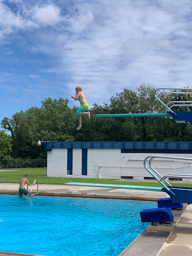 Water Park «Heath City Water Park», reviews and photos, 1287 Hebron Rd, Heath, OH 43056, USA