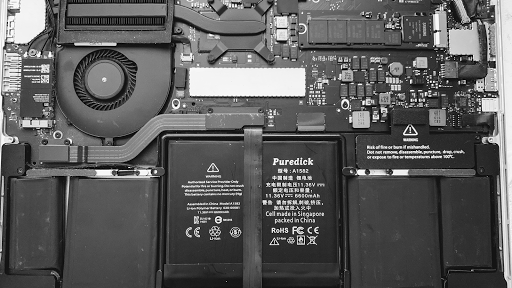 LA MAC REPAIR image