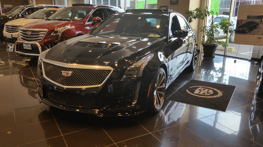 Cadillac Dealer «Paul Conte Cadillac», reviews and photos, 169 Sunrise Hwy, Freeport, NY 11520, USA