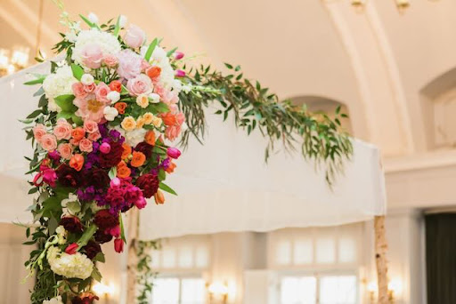 Florist «Anna Held Floral Studio», reviews and photos, 5557 N Sheridan Rd, Chicago, IL 60640, USA