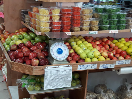 Produce Market «Dunedin Fresh Market», reviews and photos, 390 Patricia Ave, Dunedin, FL 34698, USA