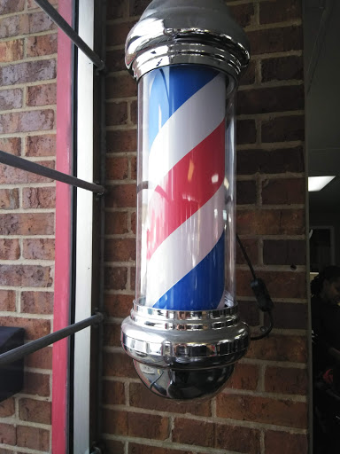 Barber Shop «Razorsharp Barbershop», reviews and photos, 2640 Nolensville Pike, Nashville, TN 37211, USA