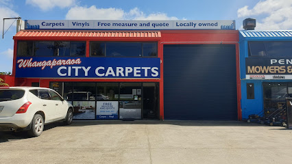 City Carpets Ltd
