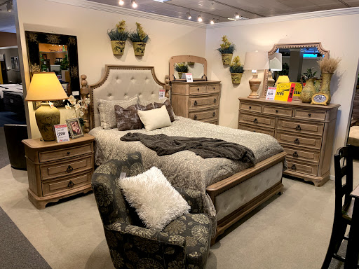 Furniture Store «JR Furniture Tigard», reviews and photos, 14255 SW Pacific Hwy, Tigard, OR 97224, USA