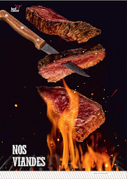 Photo n°91 de Beef Corner à Pont-Sainte-Maxence ()