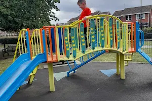 Crossley Park Playground image