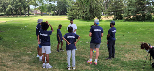 Golf Course «Hiawatha Golf Course», reviews and photos, 4553 Longfellow Ave, Minneapolis, MN 55407, USA