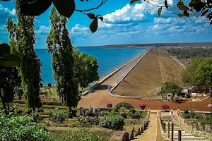 Gangrel Dam's Garden image