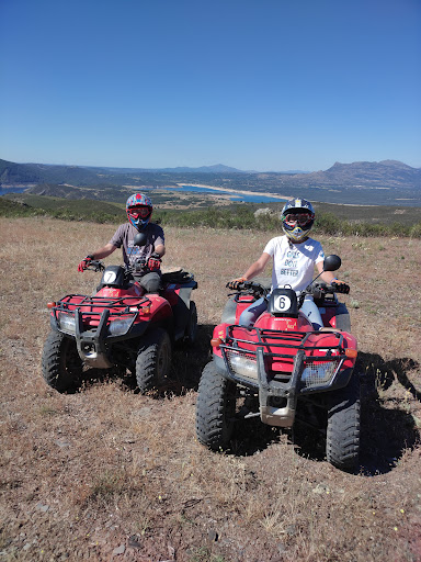 ATV Cervera en Cervera de Buitrago