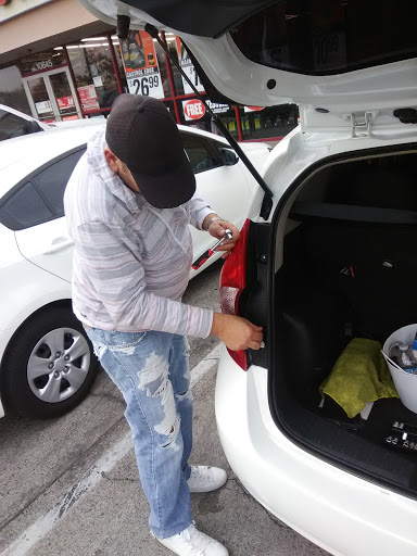 Auto Parts Store «AutoZone», reviews and photos, 10645 N 67th Ave, Glendale, AZ 85304, USA