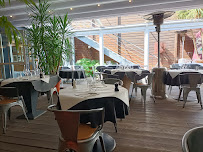Atmosphère du Restaurant Le Bistro du Sommelier à Bordeaux - n°1