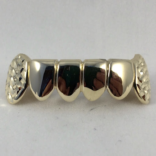 Tattoo Shop «The Plug Tattoo & Piercing, Inc.», reviews and photos, 12592 San Pablo Ave, Richmond, CA 94805, USA