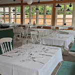 Photo n°12 de l'avis de Swetlana.a fait le 26/08/2023 à 15:21 sur le  Restaurant Wiesenau à Prerow