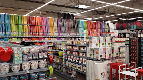 Magasin d'ameublement et de décoration La Foir'Fouille Cormontreuil