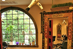 The Secret Garden Salon & Spa