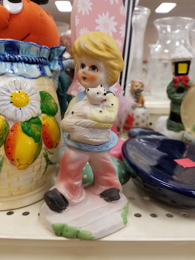 Thrift Store «Goodwill - Lancaster West», reviews and photos