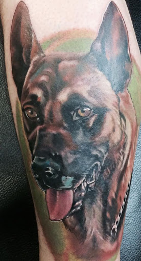 Tattoo Shop «Inception Tattoos», reviews and photos, 12244 Nacogdoches Rd, San Antonio, TX 78217, USA