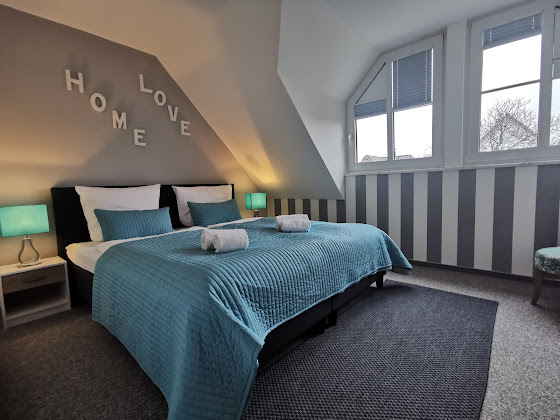 Photos du propriétaire Ferienwohnung Apartments mit Flair - Kord und Michaela Mühleweg 23769 Fehmarn