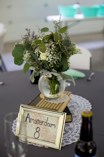 Florist «Rich Mar Florist», reviews and photos, 749 Mill St, Allentown, PA 18103, USA