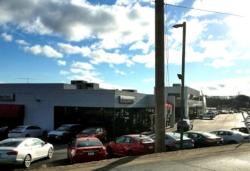 Used Car Dealer «Healey Mitsubishi», reviews and photos, 2528 NY-17M a, Goshen, NY 10924, USA