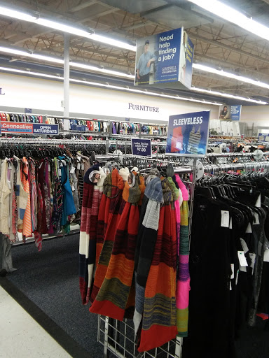 Thrift Store «Goodwill», reviews and photos, 6425 NE Fourth Plain Blvd, Vancouver, WA 98661, USA