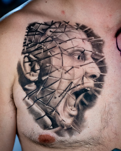 Explore tattoo ideas for the wrist females, creative tattoo ideas in Vancouver, available at Hopeless Tattoo & Piercing