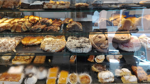 Crema Y Chocolate II