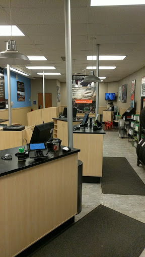 Tire Shop «Firestone Complete Auto Care», reviews and photos, 301 S Colorado St, Lockhart, TX 78644, USA