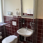 Photo n°1 de l'avis de Klapphorn. fait le 19/09/2020 à 17:48 sur le  Stadtparkhotel Alexandra à Bad Harzburg