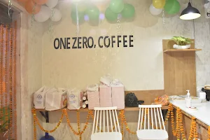 One zero, Coffee image