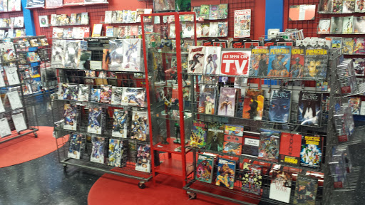 Game Store «Collected Comics & Games: Hurst», reviews and photos, 431 Bedford Euless Rd B, Hurst, TX 76053, USA
