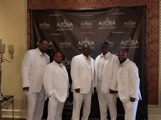 Banquet Hall «Astoria Banquets and Events Venue», reviews and photos, 1375 W Dundee Rd, Buffalo Grove, IL 60089, USA