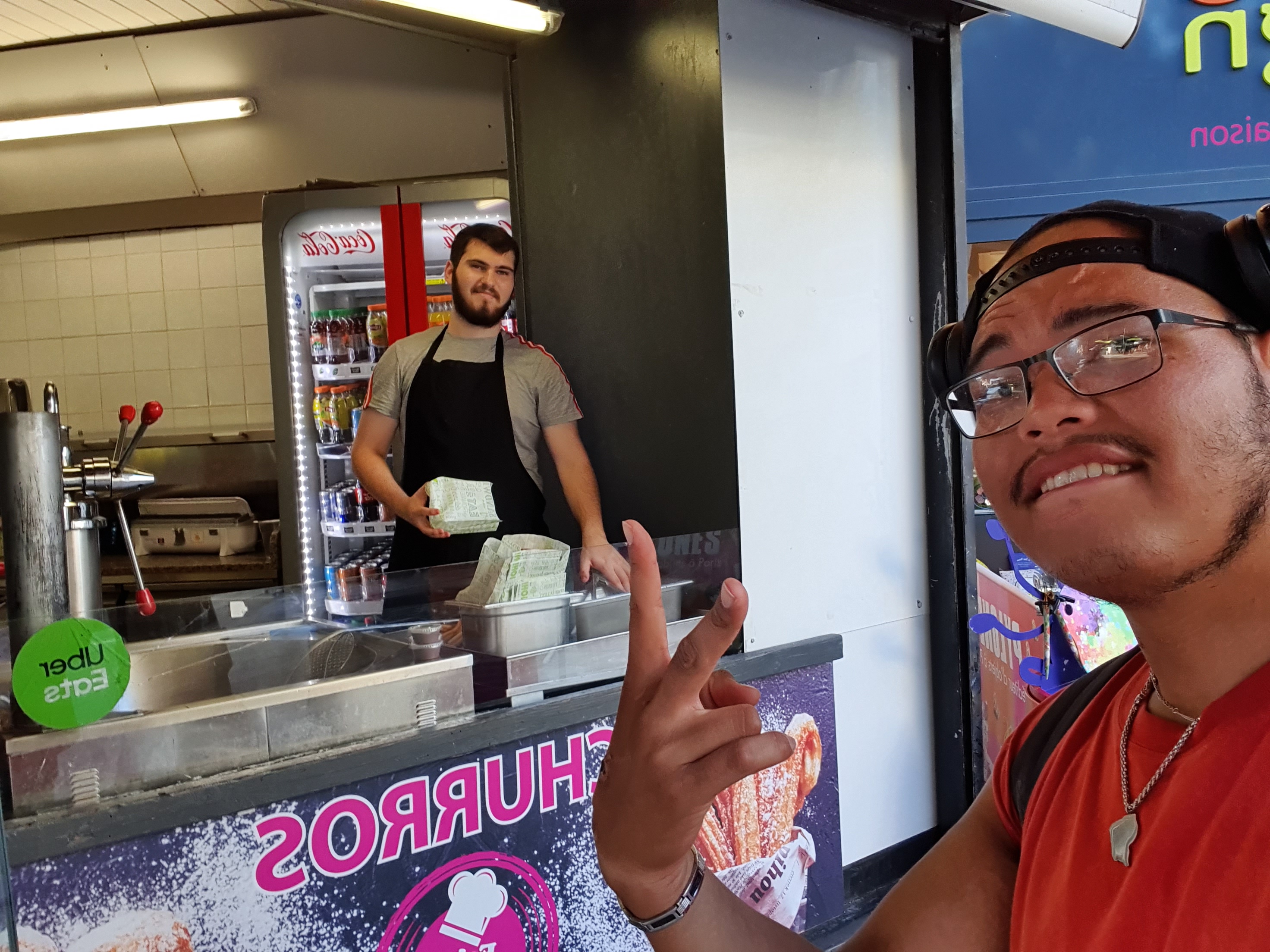 Photo n° 1 de l'avis de Niel. fait le 19/07/2020 à 17:18