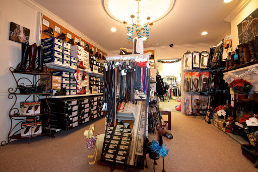 Tack Shop «Do Trot In Tack Shop», reviews and photos, 2539 York Rd, Jamison, PA 18929, USA