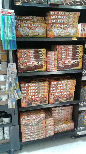 Department Store «Walmart Supercenter», reviews and photos, 100 Walmart Dr, Elizabethtown, KY 42701, USA