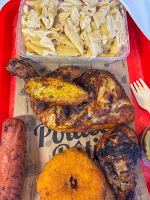 ADIKTO Poulet 🔥🍗 - 𝐒𝐭-𝐅𝐨𝐧𝐬 à Saint-Fons