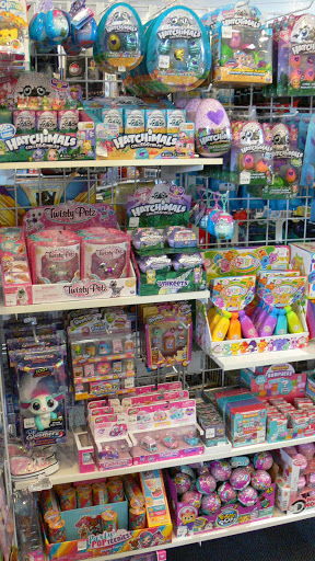 Toy Store «Timbuk Toys Highlands Ranch», reviews and photos, 9315 Dorchester St #107, Highlands Ranch, CO 80129, USA