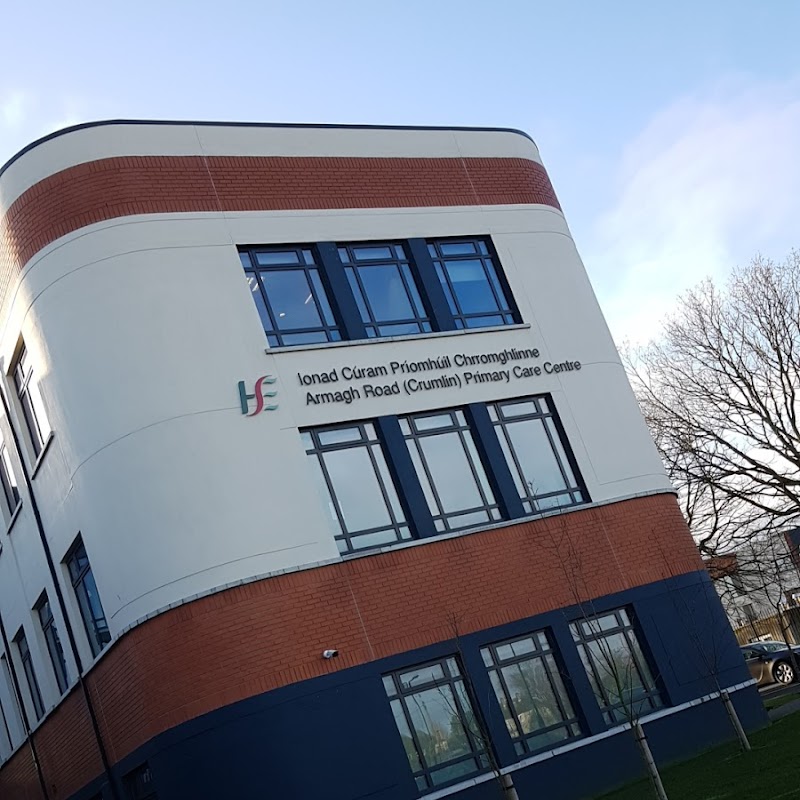 Armagh Road (Crumlin) Primary Care Centre