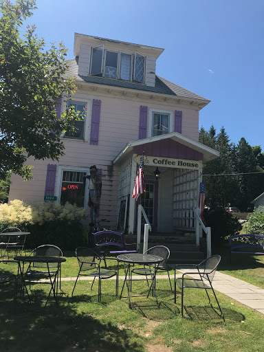 Coffee Shop «A New Leaf», reviews and photos, 2364 Saranac Ave, Lake Placid, NY 12946, USA